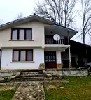 Къща в София, с. Осиковица