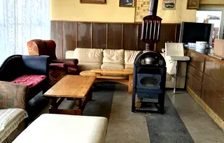 Къща в София, с. Пауново