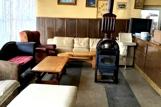 Къща в София, с. Пауново