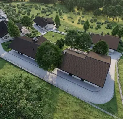 Photo 2 — House in област София, Pchelin