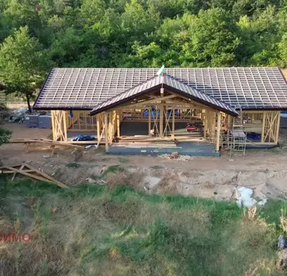 Photo 4 — House in област София, Pchelin