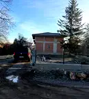 Къща в София, с. Петково