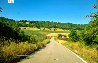 Къща в София, с. Петрич