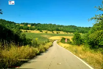 Къща в София, с. Петрич