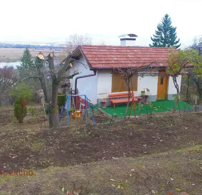Снимка 4 — Къща в София, с. Пожарево