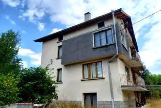Къща в София, с. Поповяне