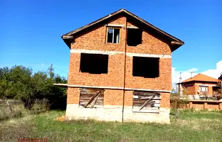 Къща в София, с. Продановци