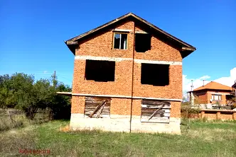 Къща в София, с. Продановци
