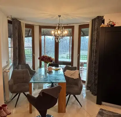 Photo 5 — Two-storey house with 4 rooms in selo Prolesha, oblast Sofia