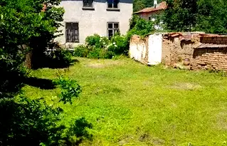 Къща в София, с. Радуил