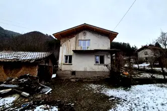 Къща в София, с. Реброво