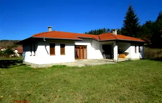 Къща в София, с. Шипочане