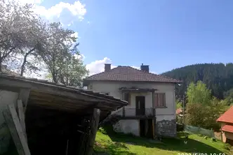 Къща в София, с. Широки дол