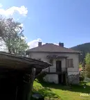 Къща в София, с. Широки дол
