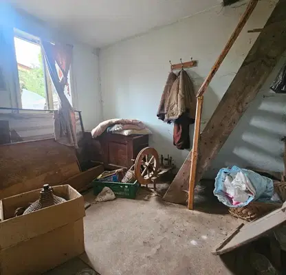 Photo 4 — House in област София, Shiroki Dol