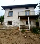 Къща в София, с. Широки дол