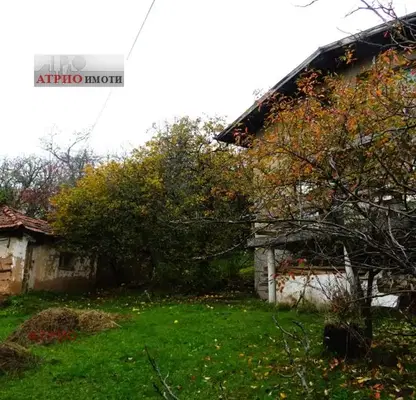Photo 3 — House in Sofia, Shuma