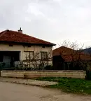 Къща в София, с. Скравена