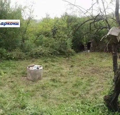 Снимка 5 — Вила с 1 стая и тераса в с. Свидня, област София