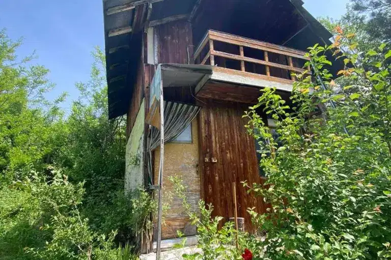 Къща в София, с. Свидня