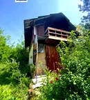Къща в София, с. Свидня