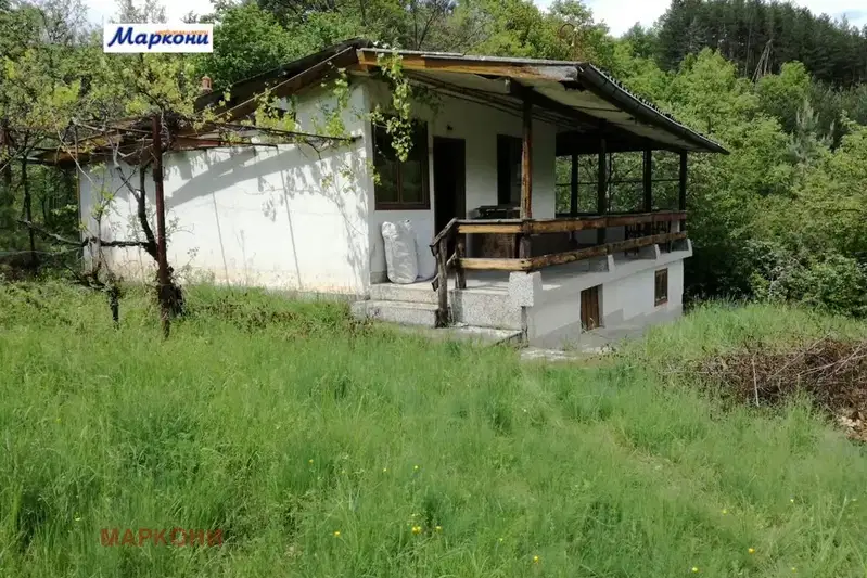 House in област София, Svidnya
