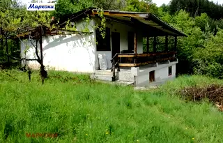 Къща в София, с. Свидня