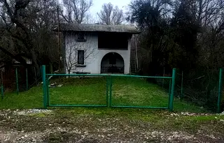 Къща в София, с. Табан