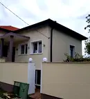 Къща в София, с. Трудовец