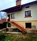 Къща в София, с. Трудовец