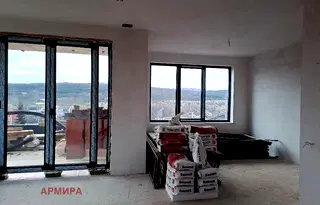 Къща в София, с. Вакарел