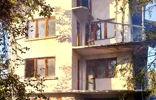 Къща в София, с. Видраре