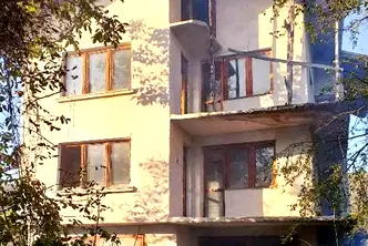 Къща в София, с. Видраре