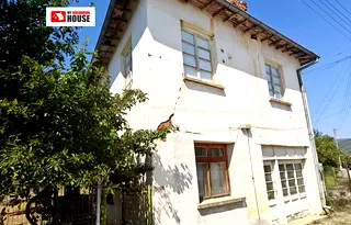 Къща в София, с. Видраре