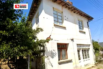Къща в София, с. Видраре