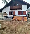 Къща в София, с. Владо Тричков