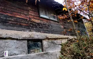 Къща в София, с. Владо Тричков
