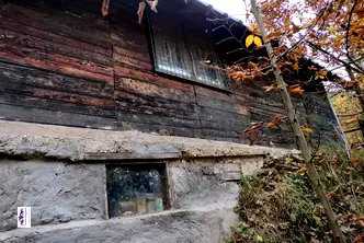 Къща в София, с. Владо Тричков