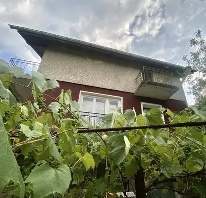 Снимка 5 — Къща в София, с. Владо Тричков