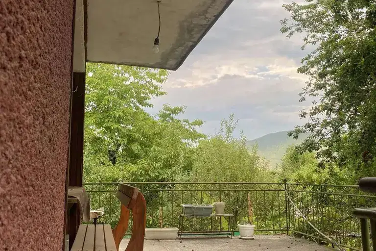 House in област София, Vlado Trichkov