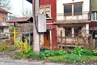 Къща в София, с. Владо Тричков