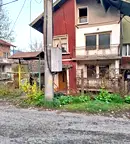 Къща в София, с. Владо Тричков