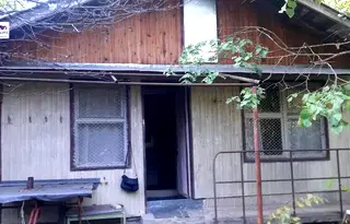 Къща в София, с. Владо Тричков