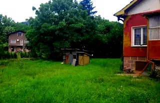 Къща в София, с. Владо Тричков