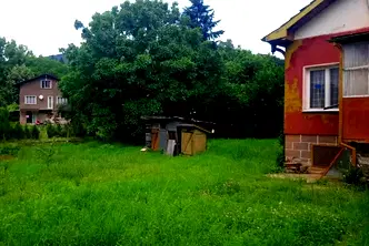 Къща в София, с. Владо Тричков
