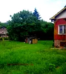 Къща в София, с. Владо Тричков