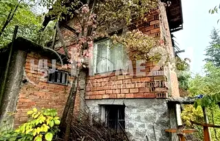 Къща в София, с. Владо Тричков