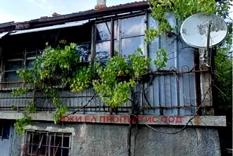 Къща в София, с. Владо Тричков