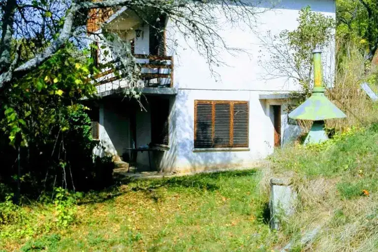 House in Sofia, Vrydlovci