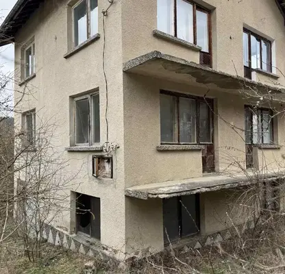 Снимка 5 — Къща в София, с. Ябланица
